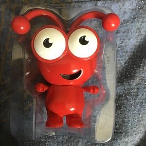 CANDY APPLE CRICUT CUTIE